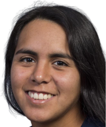 Fernanda Astete headshot