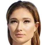 Angelina Gabueva headshot