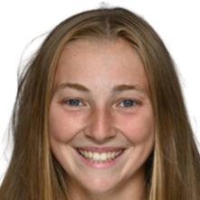 Hannah Rylatt headshot