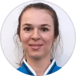 Galina Voskoboeva