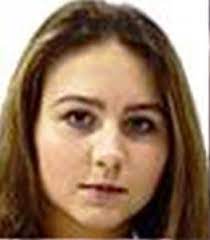 Victoria Matasova headshot