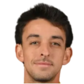 Andres Andrade headshot