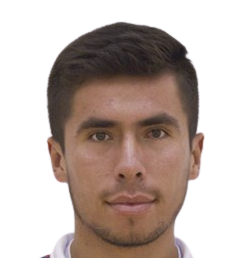 Luis Diego Chavez Villalpando headshot