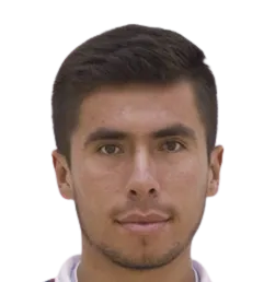 Luis Diego Chavez Villalpando