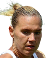 Katerina Petrova headshot