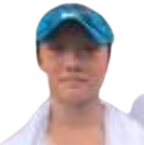 Zeng Zixuan headshot