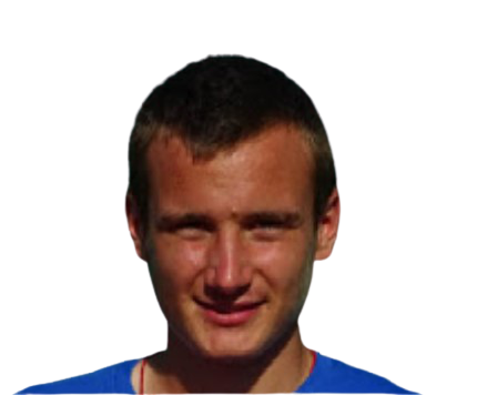 Aleksandar Mihailovic headshot