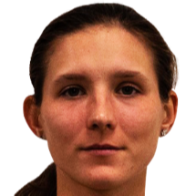 Varvara Gracheva (Srl) headshot