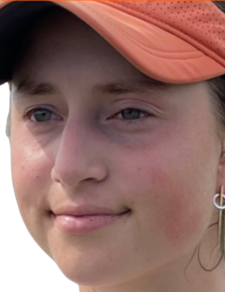 Teodora Jovic headshot