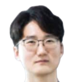 Tae-Woo Lee headshot