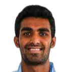 Prajnesh Gunneswaran headshot