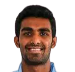 Prajnesh Gunneswaran