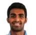 Prajnesh Gunneswaran