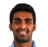 Prajnesh Gunneswaran