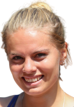 Maria Jespersen headshot