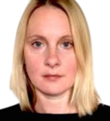 Margaret Hui headshot