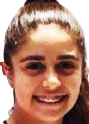 Beatriz Verdial headshot