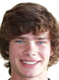 Tiago Cação headshot