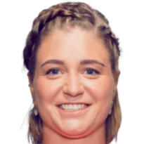 Irina Khromacheva headshot