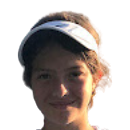 Ema Bolebruchova headshot