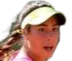 Maria Ignacia Yapur Lopez
