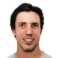 Dejan Katic headshot