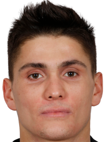 Pierre Montrieul headshot