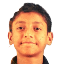 Ritabrata Sarkar headshot