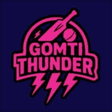 Gomti Thunder logo