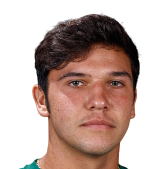 Alejandro Quiles headshot