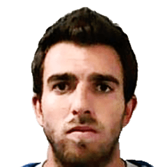 Pasquale de Giorgio headshot