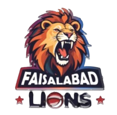 Faisalabad Lions