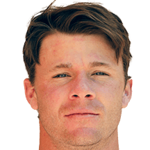 Christian Harrison headshot