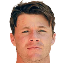 Christian Harrison