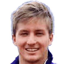 Mate Valkusz headshot