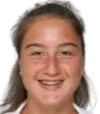 Mariam Dalakishvili