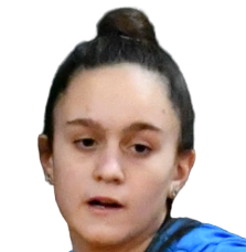 Anna Sturmigh headshot