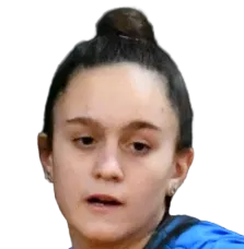 Anna Sturmigh