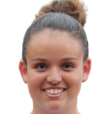 Justine Lespes headshot