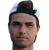 Maxim Eyers headshot