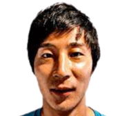 Kento Takeuchi (1987) headshot