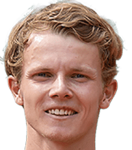 Vladyslav Manafov headshot