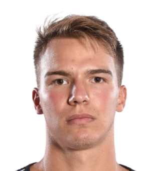 Karlo Kajin headshot