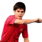 Benjamin Slade headshot