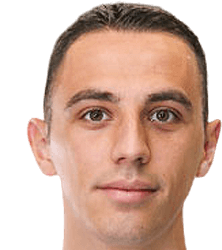 Mario Todoroski headshot