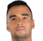 Gabriel Donev headshot