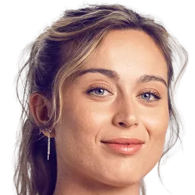 Paula Badosa (Srl) headshot
