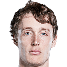 Marc Polmans (Srl) headshot