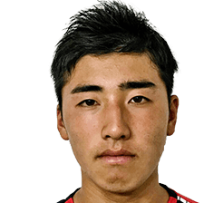 Naoki Tajima headshot