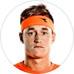 Liam Caruana headshot